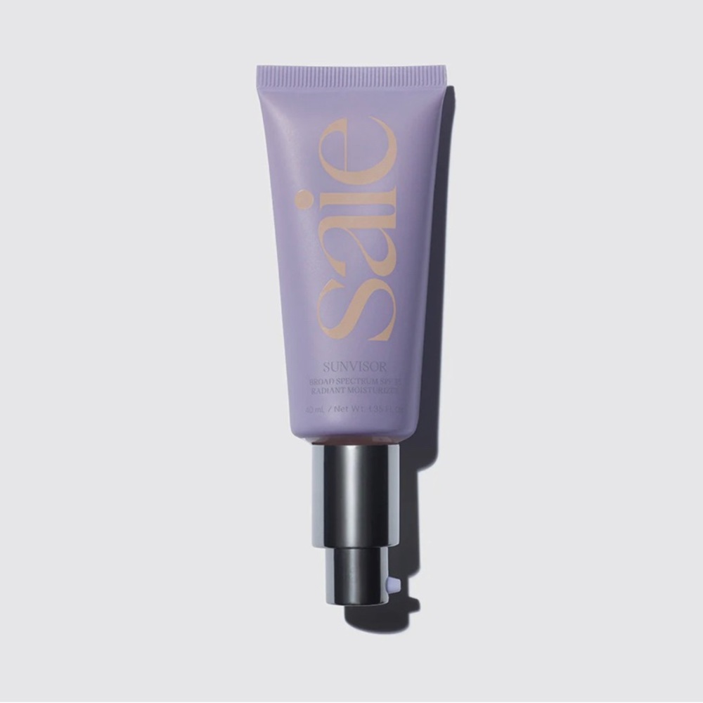 SAIE SUNVISOR SPF SPF 35